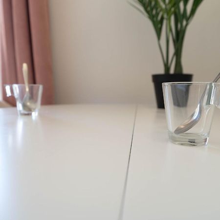 Studios Cosy 尼斯 外观 照片