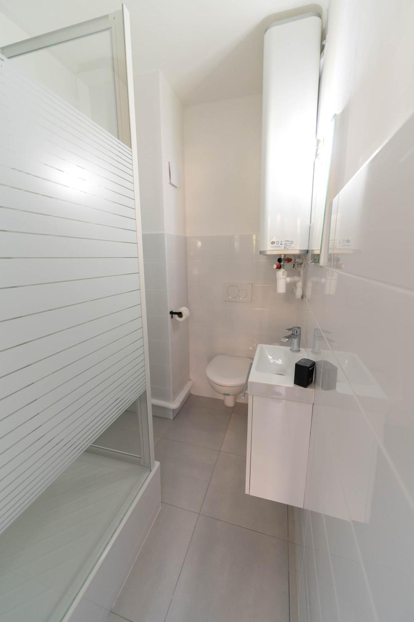 Studios Cosy 尼斯 外观 照片