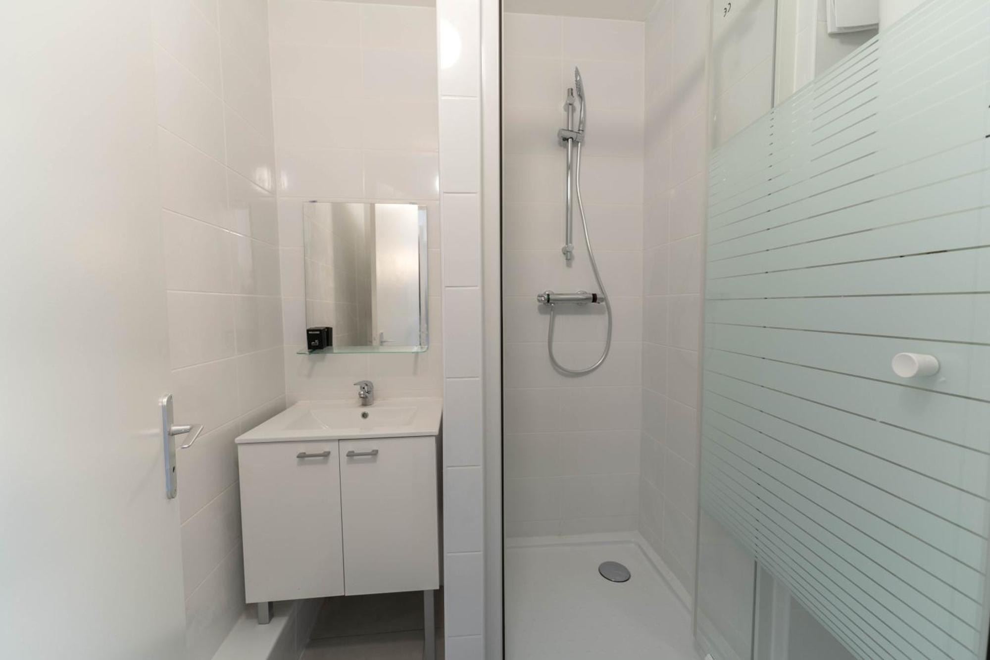 Studios Cosy 尼斯 外观 照片