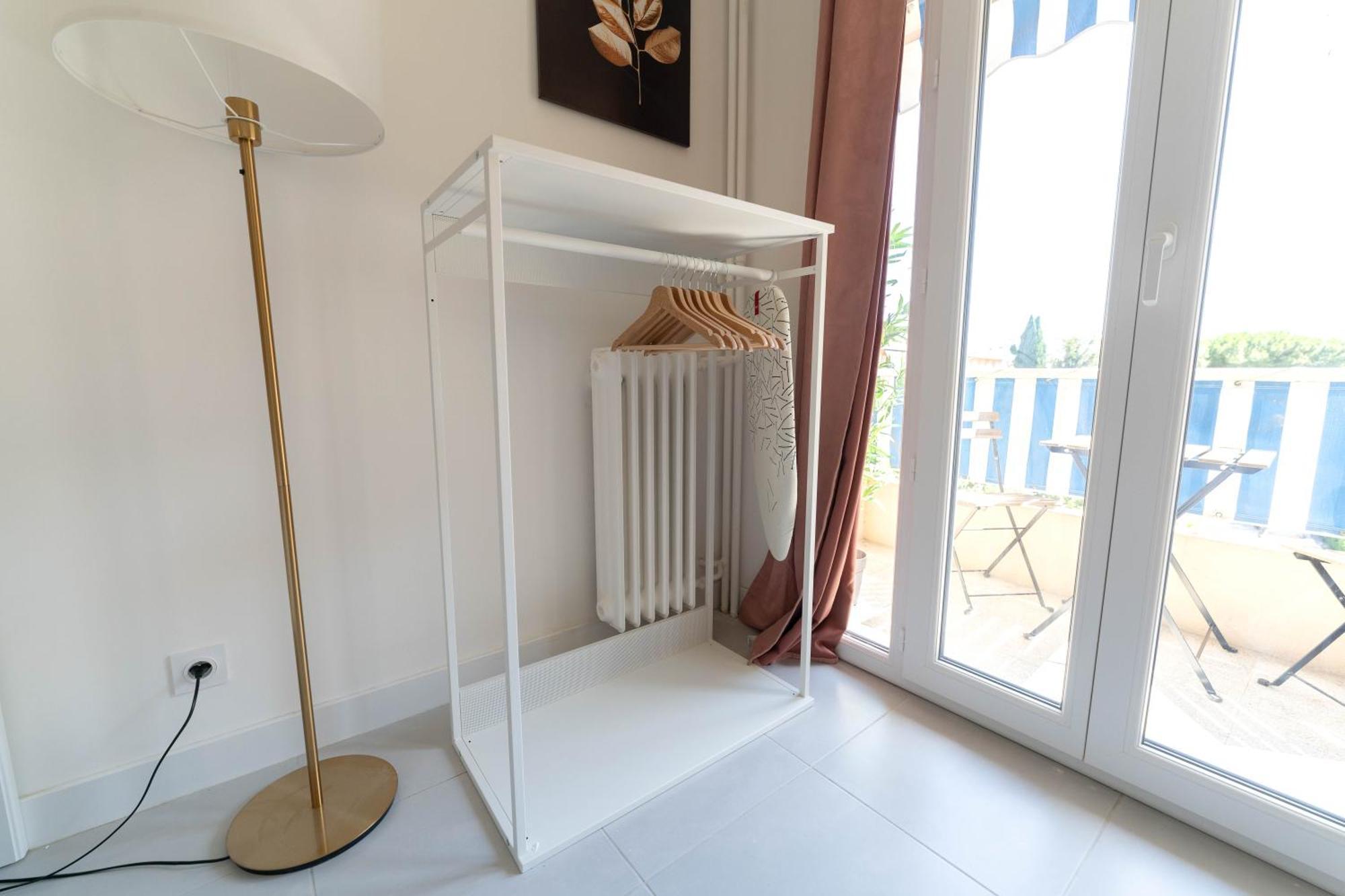 Studios Cosy 尼斯 外观 照片